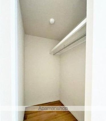 香川県高松市亀井町[1K/31.66m2]の収納