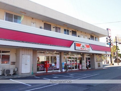 レオパレスｗｉｔｈ[1K/23.18m2]の周辺7