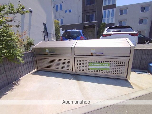メゾンヴィクトワール梶ヶ谷のその他写真