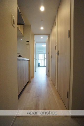 SーRESIDENCE浅間町駅前AXIALの内装写真