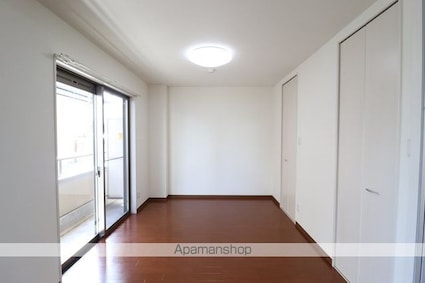 グランデサーナ[1LDK/56.25m2]の内装