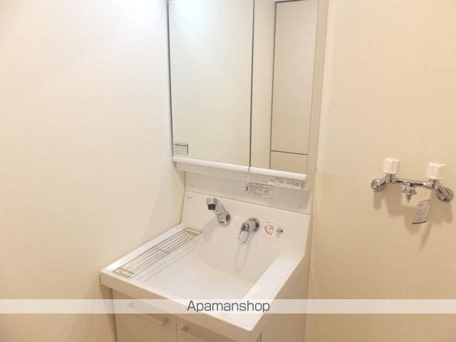 モルティーニ東札幌の内装写真