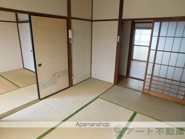 余戸中6丁目貸家の内装写真