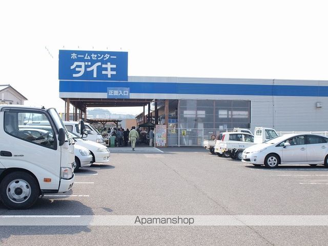 オーブリーアサノAの周辺写真