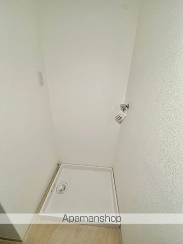 ロイヤルオークIIの内装写真