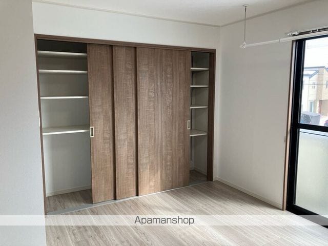 セジュール山室中部 Bの内装写真