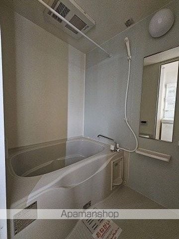 サンムーン ゴールドスター 1の内装写真
