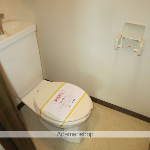 橋本アパートの内装写真