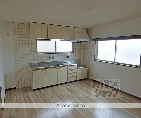 ベルデュール岩倉の内装写真