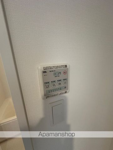 SーRESIDENCE伊都ATTIRANTの内装写真