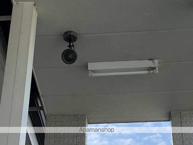 レオパレスフローラルの内装写真