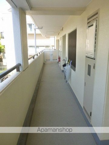 社ハイツの外観写真
