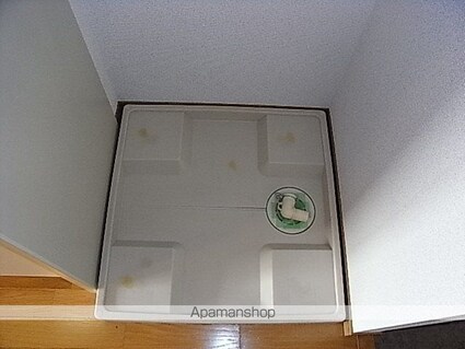 ヴェルステージ大森西[1K/18.29m2]のその他内装