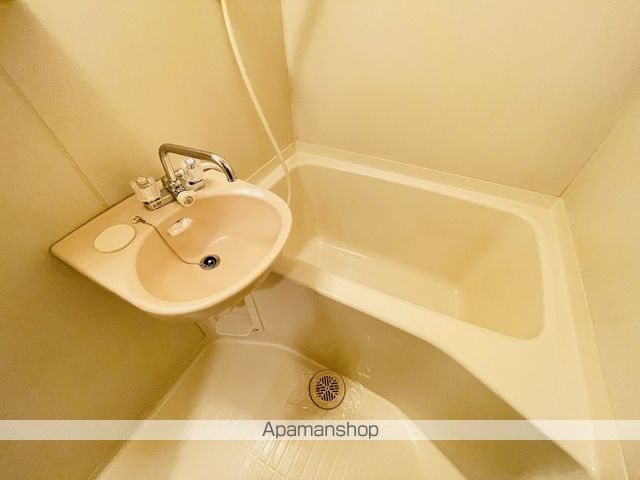 ウェステリア西大須の内装写真