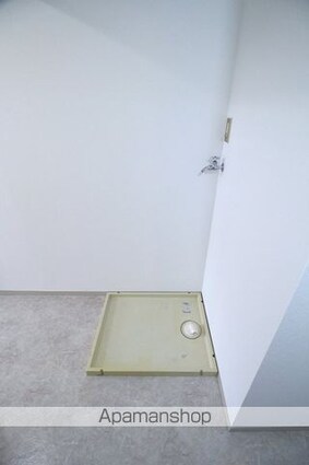 スカイハイツ[1K/20m2]のその他設備