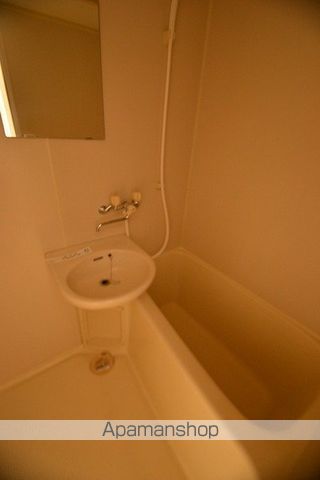ヴィベーレフォルテの内装写真