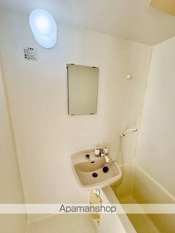 西部第3ハイツの内装写真