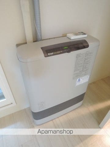 アジュールの内装写真