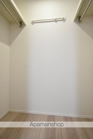 CLASSEUM 幸西 Iの内装写真