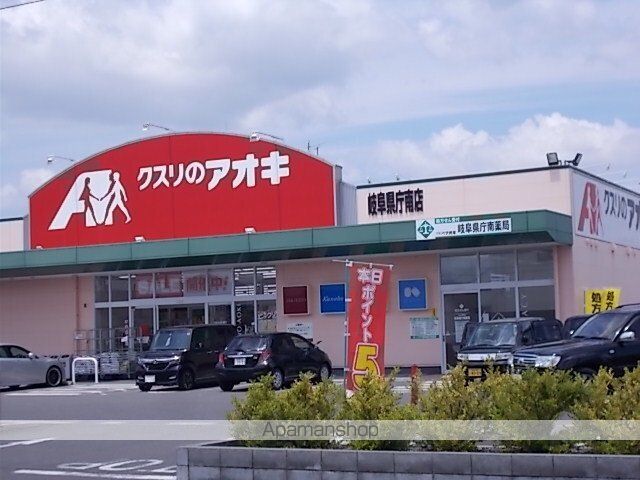 イル フィオーレBの周辺写真