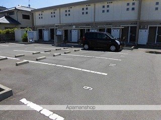 レオネクストキララIIのその他写真