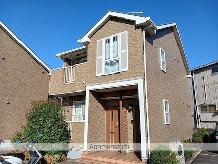 ツインコムＡ[2DK/44.82m2]の外観