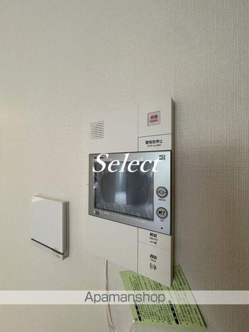 KDXレジデンス横濱紅葉坂の内装写真