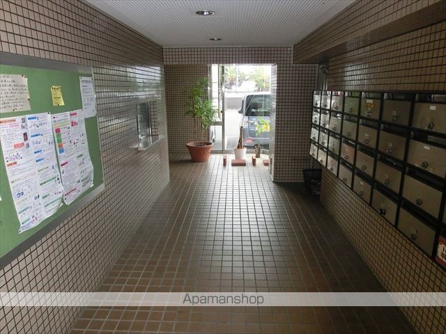 城南マンションIIのその他写真