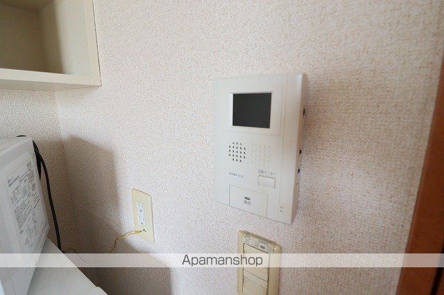 レオパレス雷塚IIの内装写真