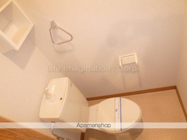 ラヴィーズの内装写真