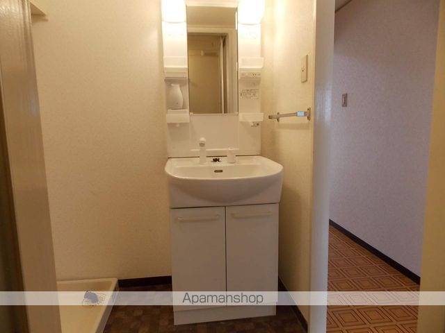 サンハイツ赤城の内装写真