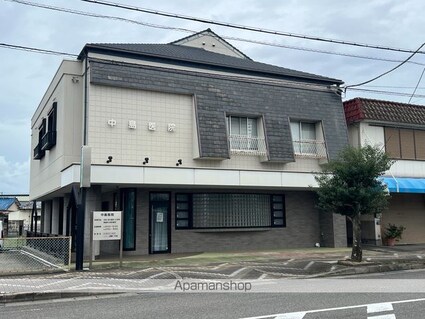 レオパレス吉田Ⅱ[1K/22.35m2]の周辺5