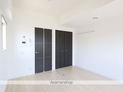 リ　ブラン東別院[1K/30.82m2]の内装4