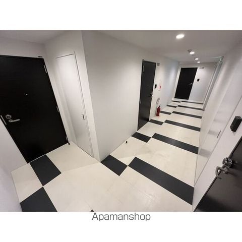 CALME令北8条の内装写真