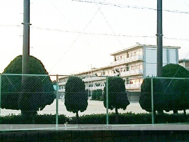 パークサイドゆうぎりBの周辺写真