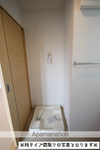 アイ フリーデの内装写真