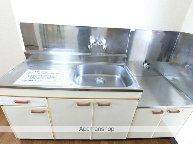 グリーンヒルの内装写真