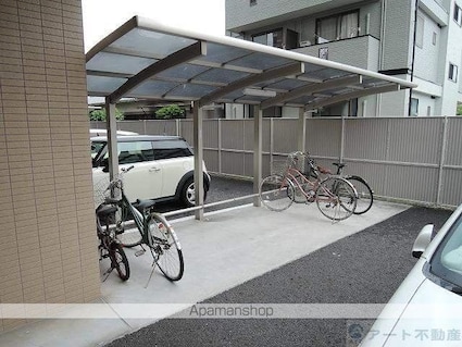 ＩＮＧ－αＡＮＮＥＸ[1LDK/40.32m2]の共用部7