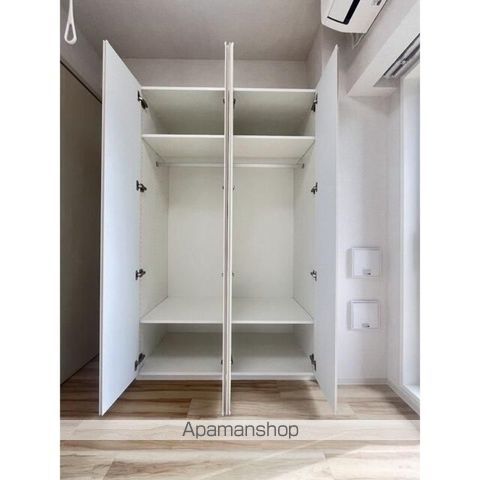 ワンルーフレジデンス錦糸町の内装写真