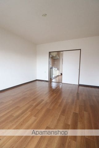 プレアデス’98の内装写真