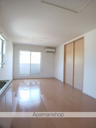 クイーンペガサスⅢ[2LDK/57.57m2]のリビング・居間