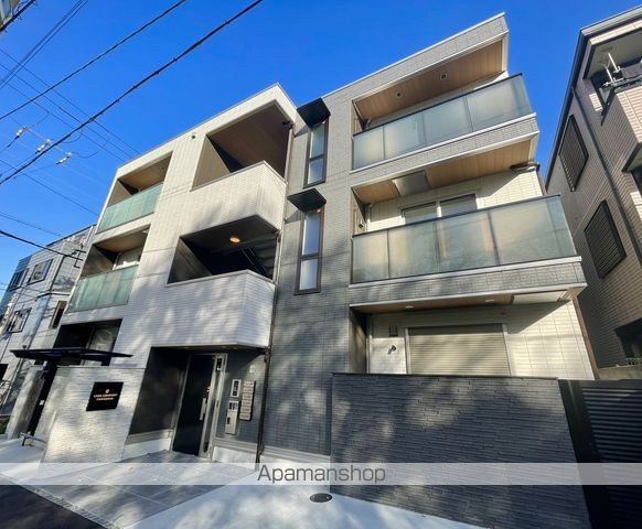 CASA COMFORT YAMASAKAの外観写真