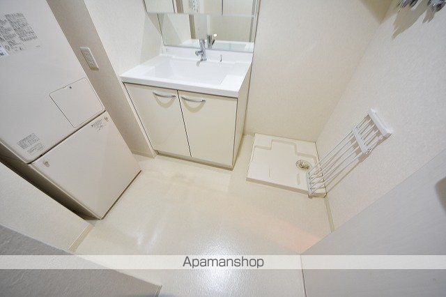 グレイスコート北18条の内装写真