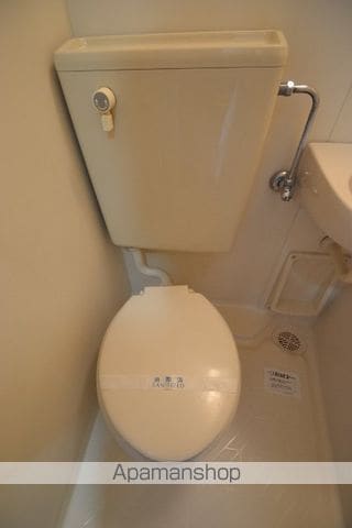 センテニアル横川の内装写真