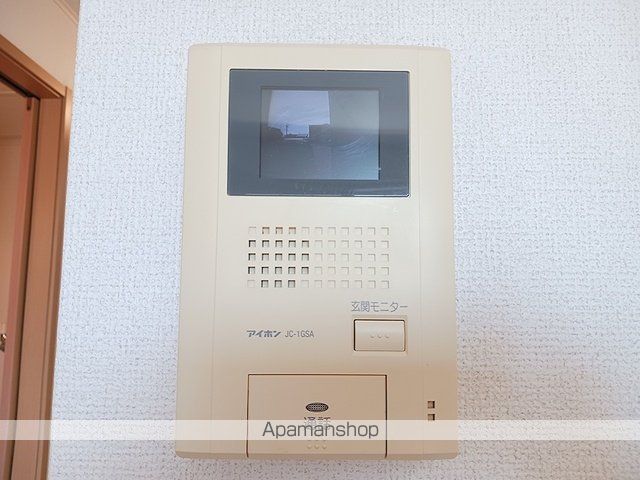 グレイスヴィラサンヨーGの内装写真