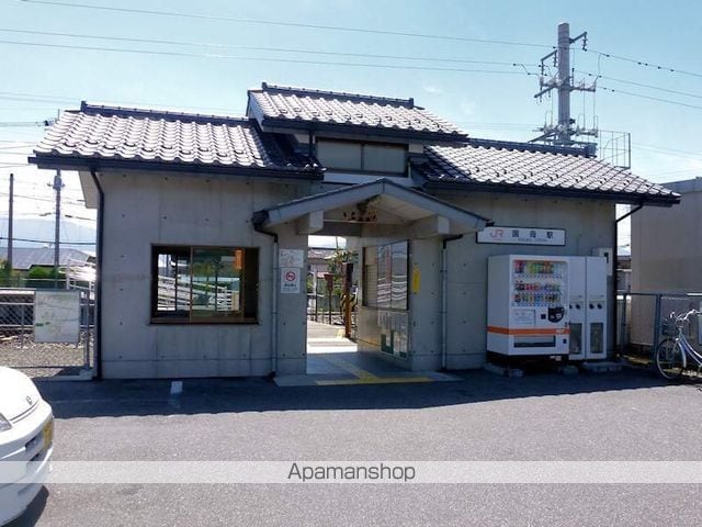 センチュリーハイツ国母の周辺写真