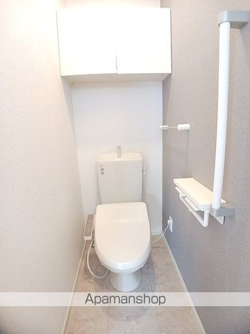 アナベルの内装写真