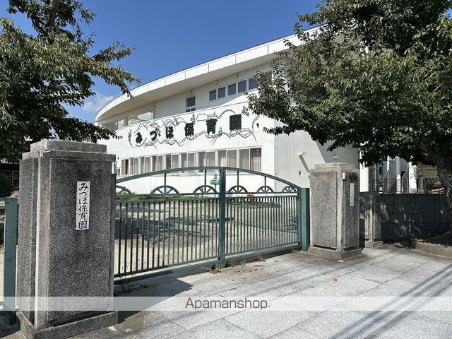 ダイナビレッジ江南の周辺写真