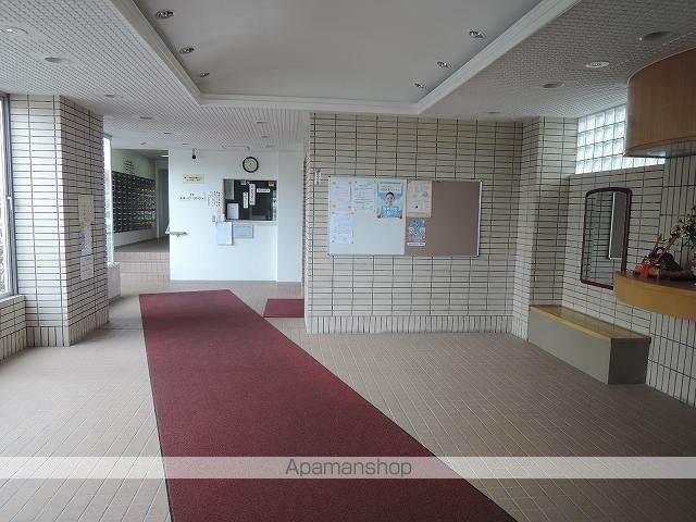 コープ野村山鼻の外観写真