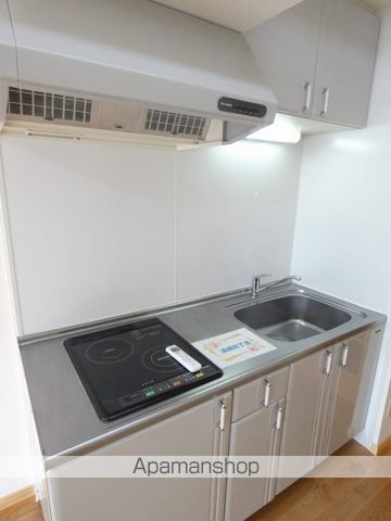 Laurel Court 田町の内装写真